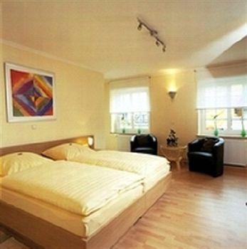 Hotel Veltrup Klein Privat Herzlich Laer ภายนอก รูปภาพ