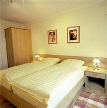 Hotel Veltrup Klein Privat Herzlich Laer ภายนอก รูปภาพ