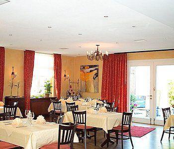 Hotel Veltrup Klein Privat Herzlich Laer ภายนอก รูปภาพ